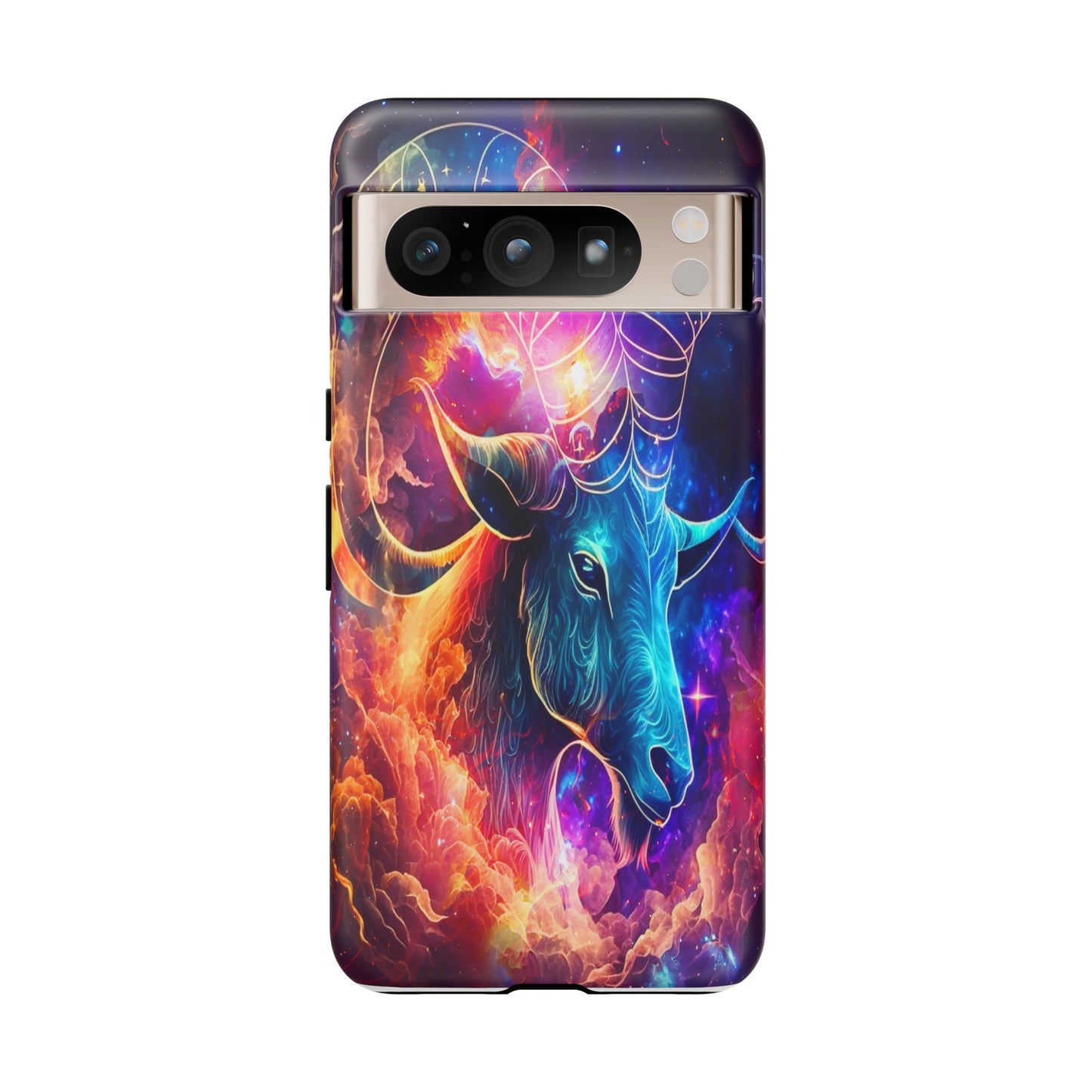 Zodiac Capricorn Impact Resistant Cases  (Shipping Included)