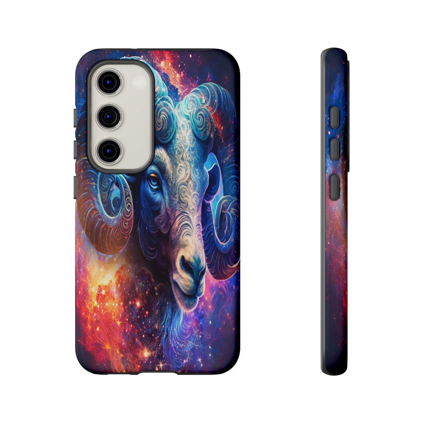 Zodiac Aries Impact Resistant Cases  (Shipping Included)