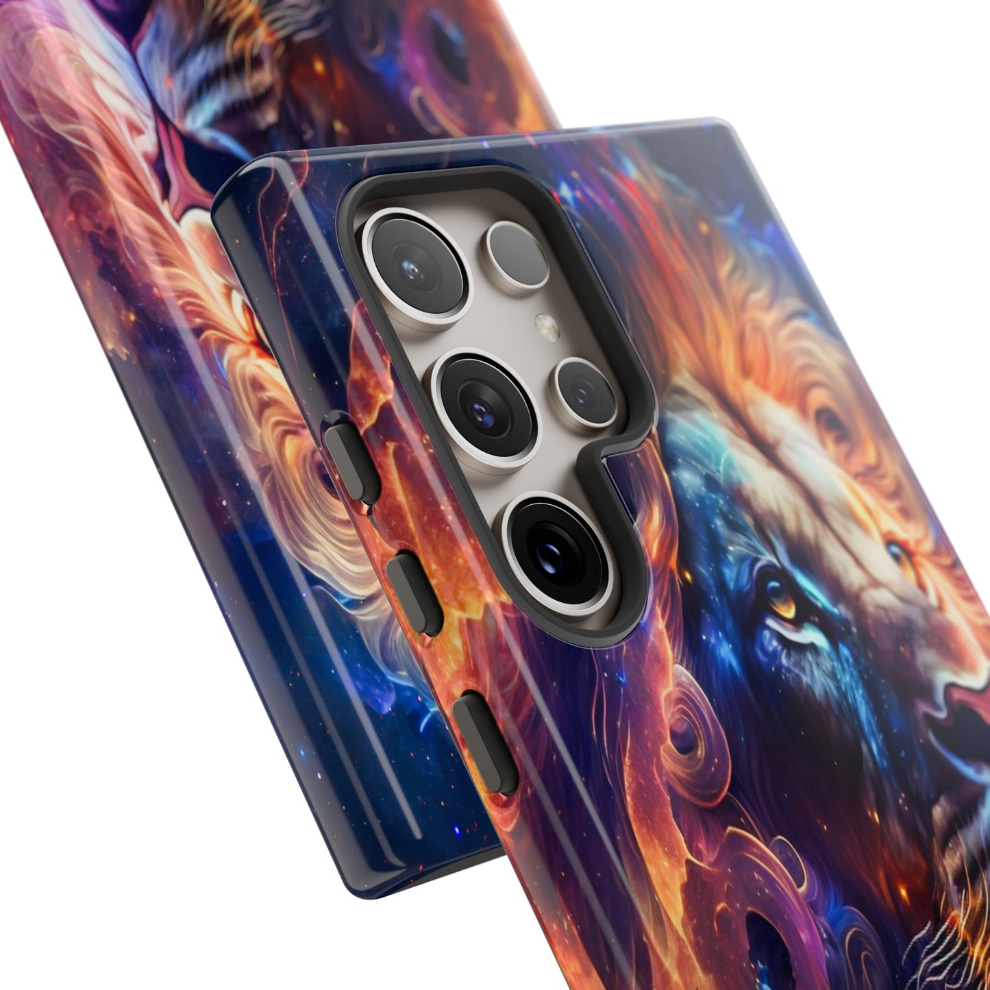 Zodiac Leo Impact Resistant Cases (Shipping Included)