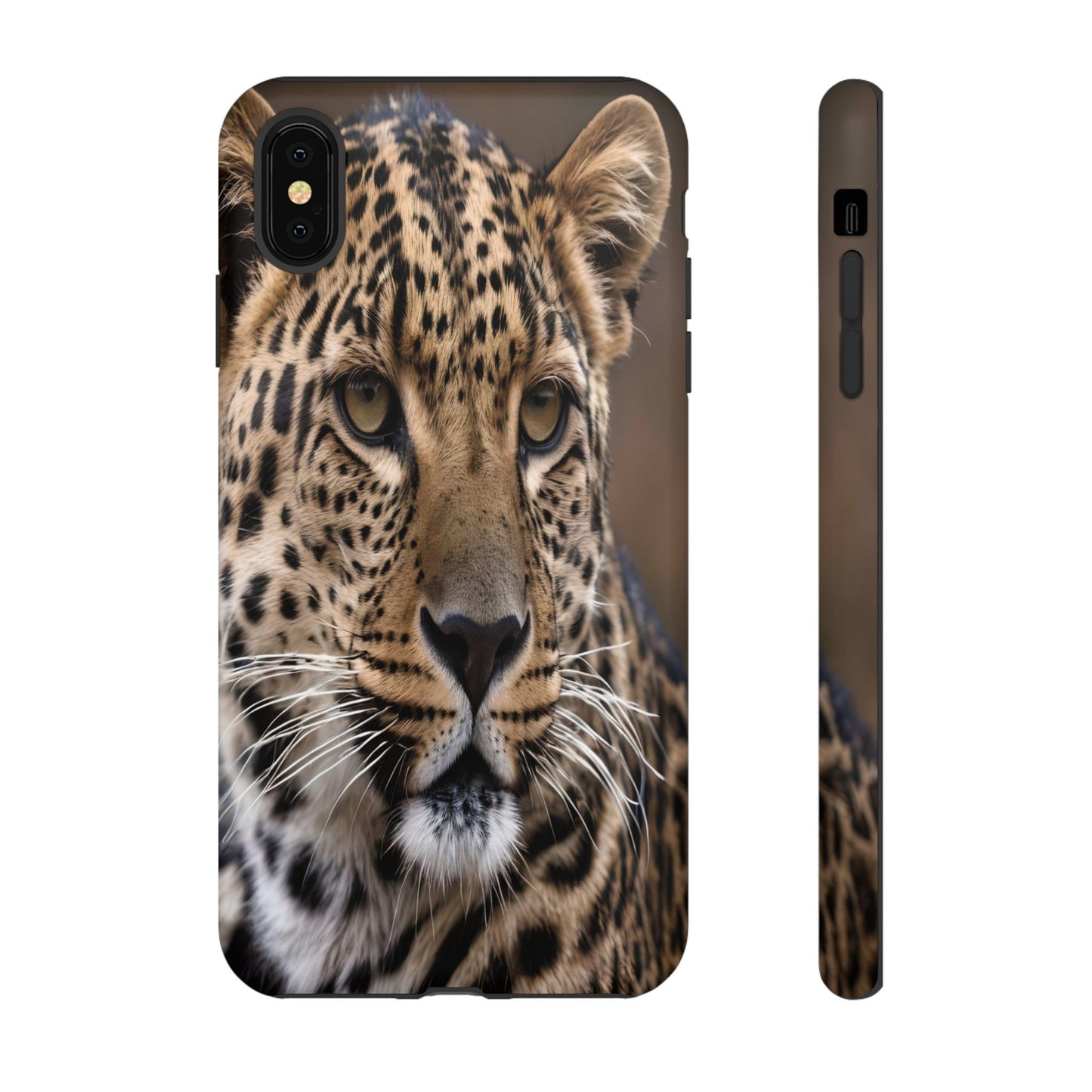 Spirit Lepard Impact Resistant Cases (Shipping Included)