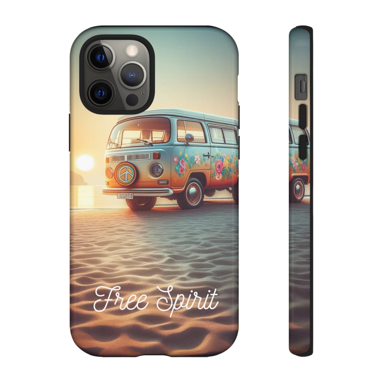 Spirit "Beach Bum" Impact Resistant Cases (Shipping Included)