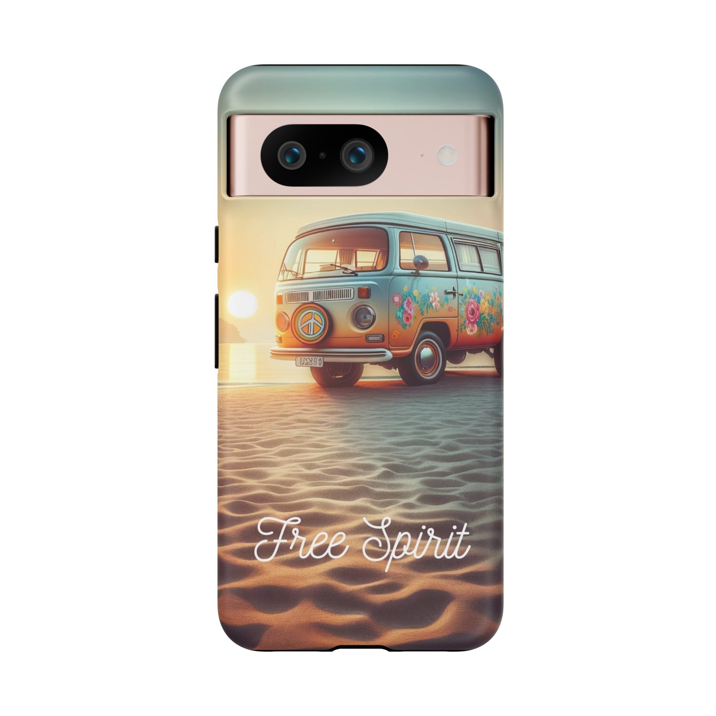 Spirit "Beach Bum" Impact Resistant Cases (Shipping Included)