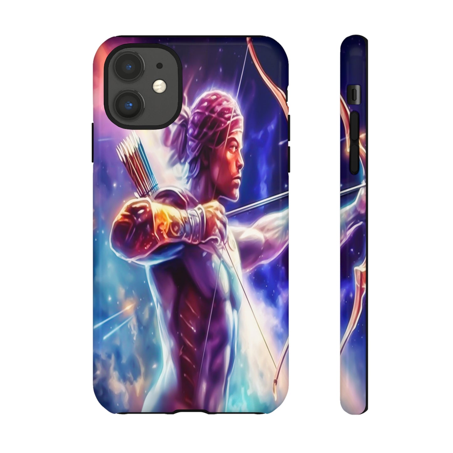 Zodiac Sagittarius Impact Resistant Cases (Shipping Included)