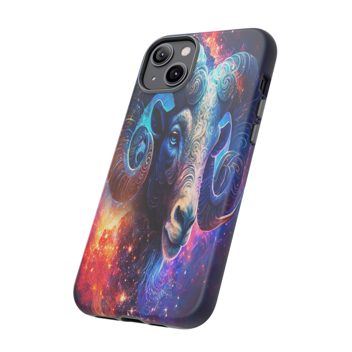 Zodiac Aries Impact Resistant Cases  (Shipping Included)