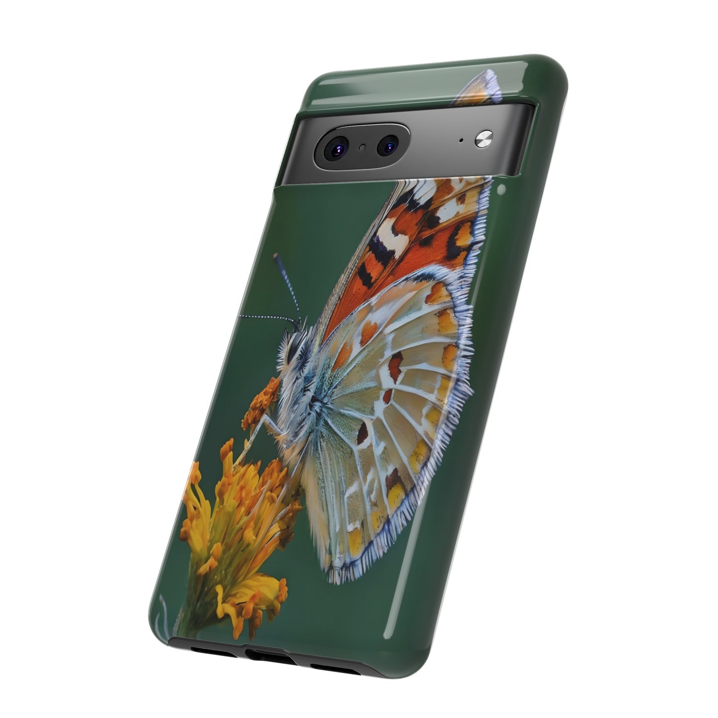 Spirit Butterfly Impact Resistant Cases (Shipping Included)