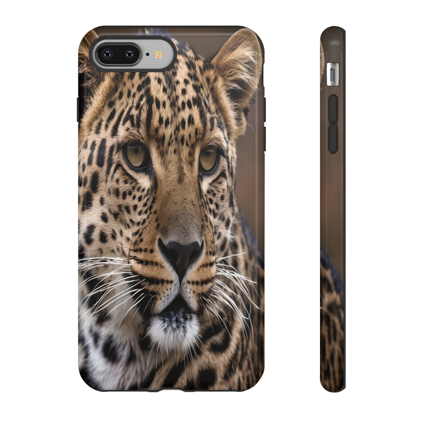 Spirit Lepard Impact Resistant Cases (Shipping Included)