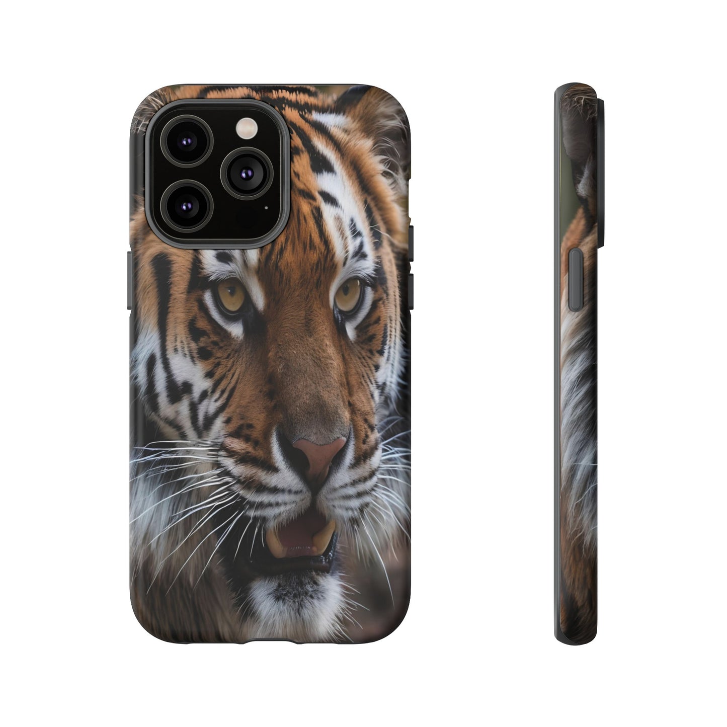 Spirit Tiger Impact Resistant Cases (Shipping Included)