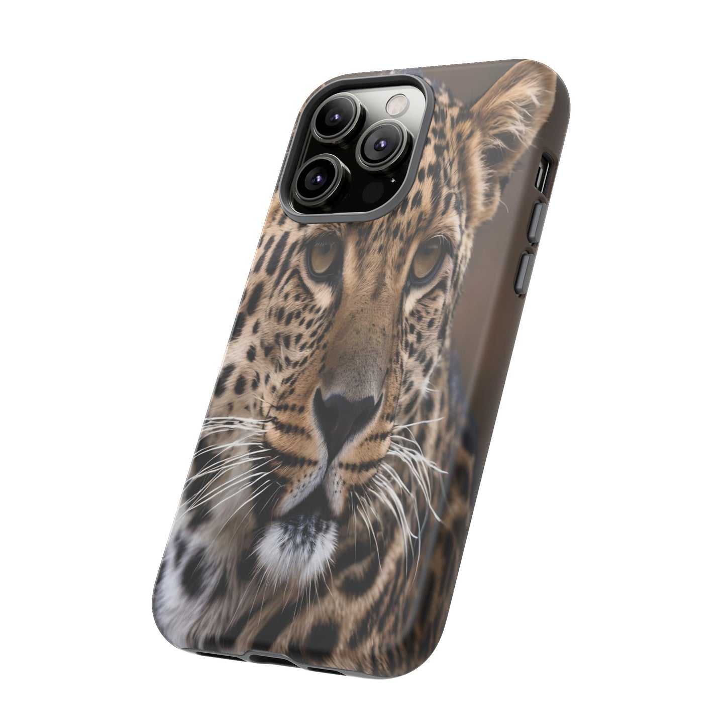 Spirit Lepard Impact Resistant Cases (Shipping Included)