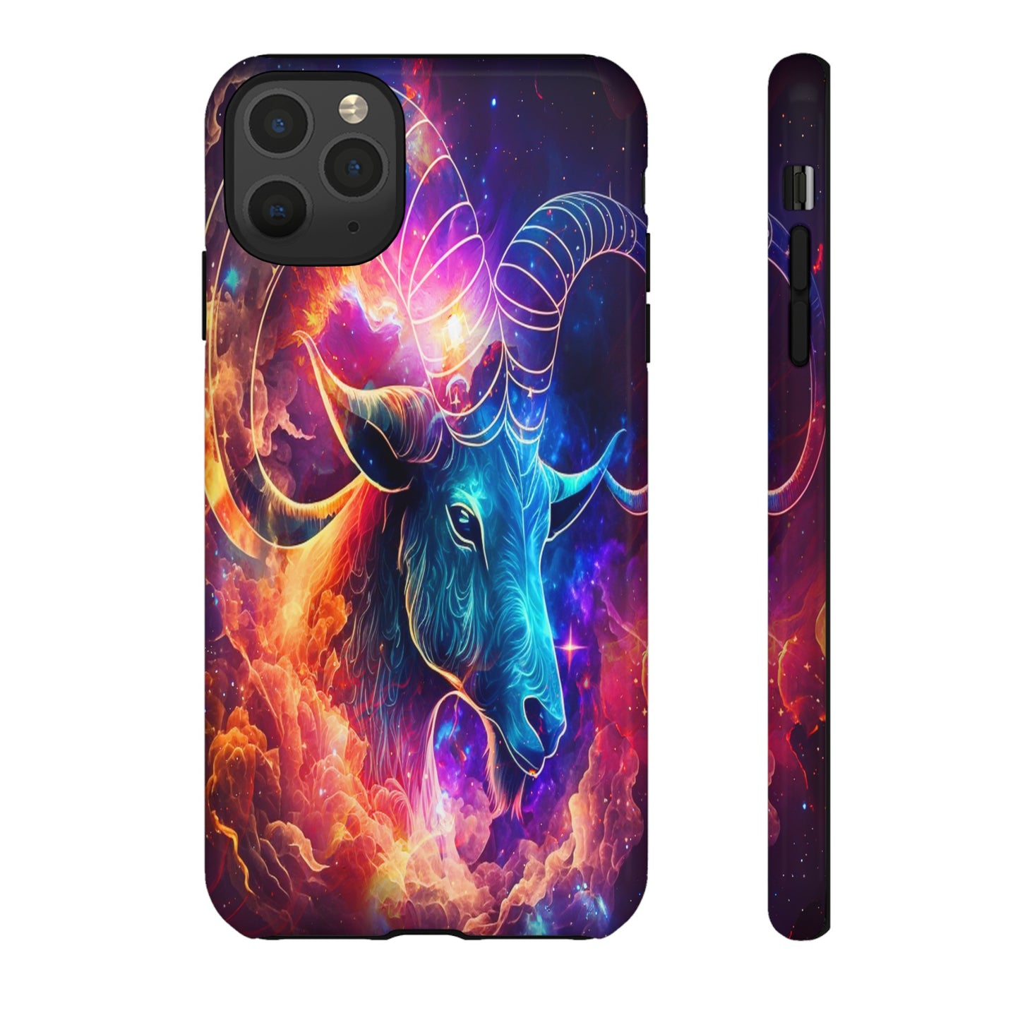 Zodiac Capricorn Impact Resistant Cases  (Shipping Included)