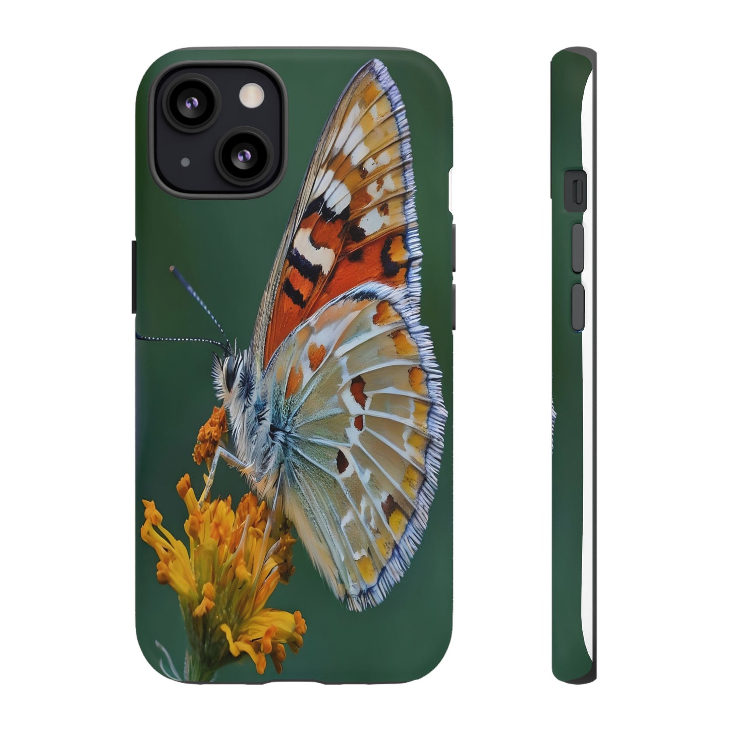 Spirit Butterfly Impact Resistant Cases (Shipping Included)