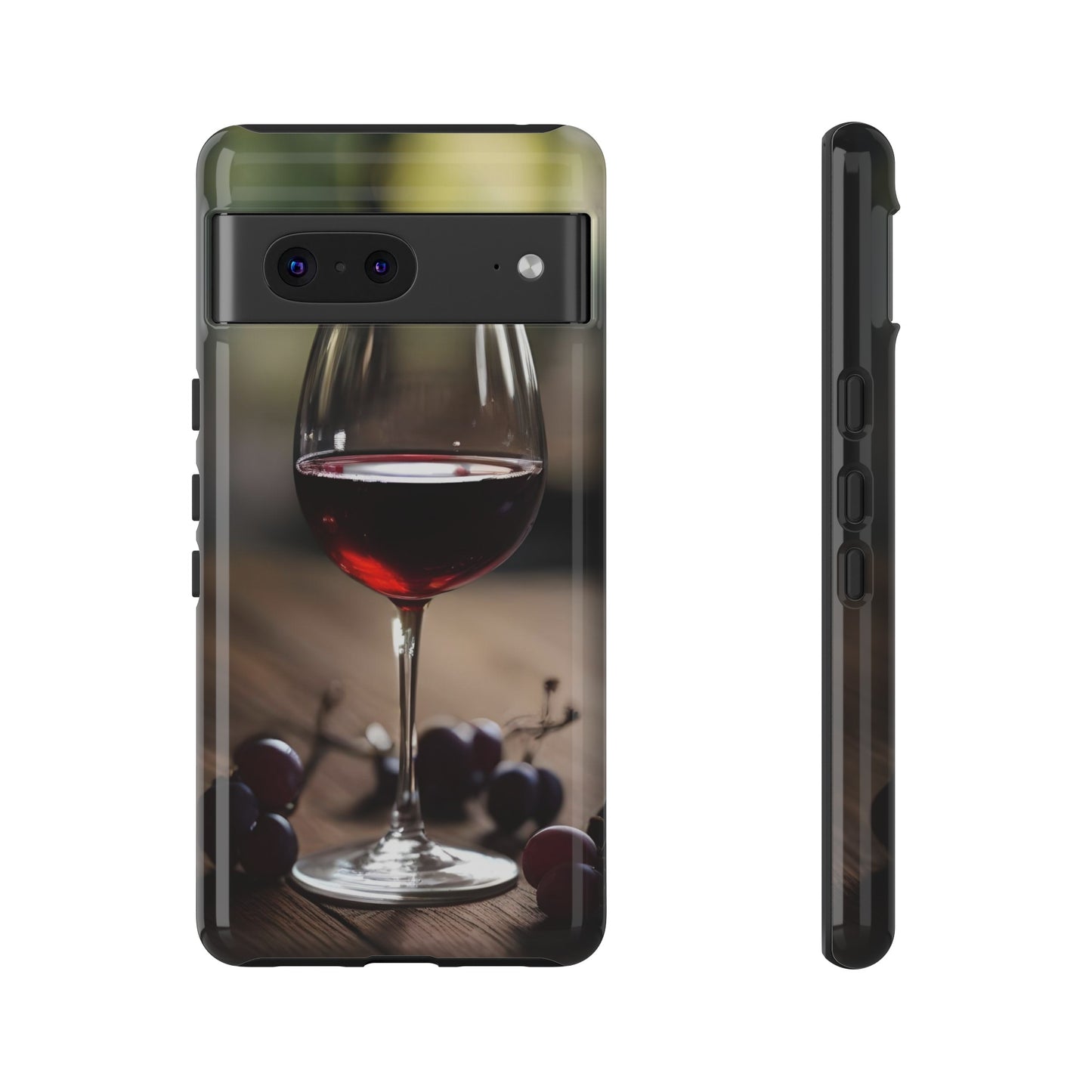 Spirit "Relaxing Wine" Impact Resistant Cases (Shipping Included)