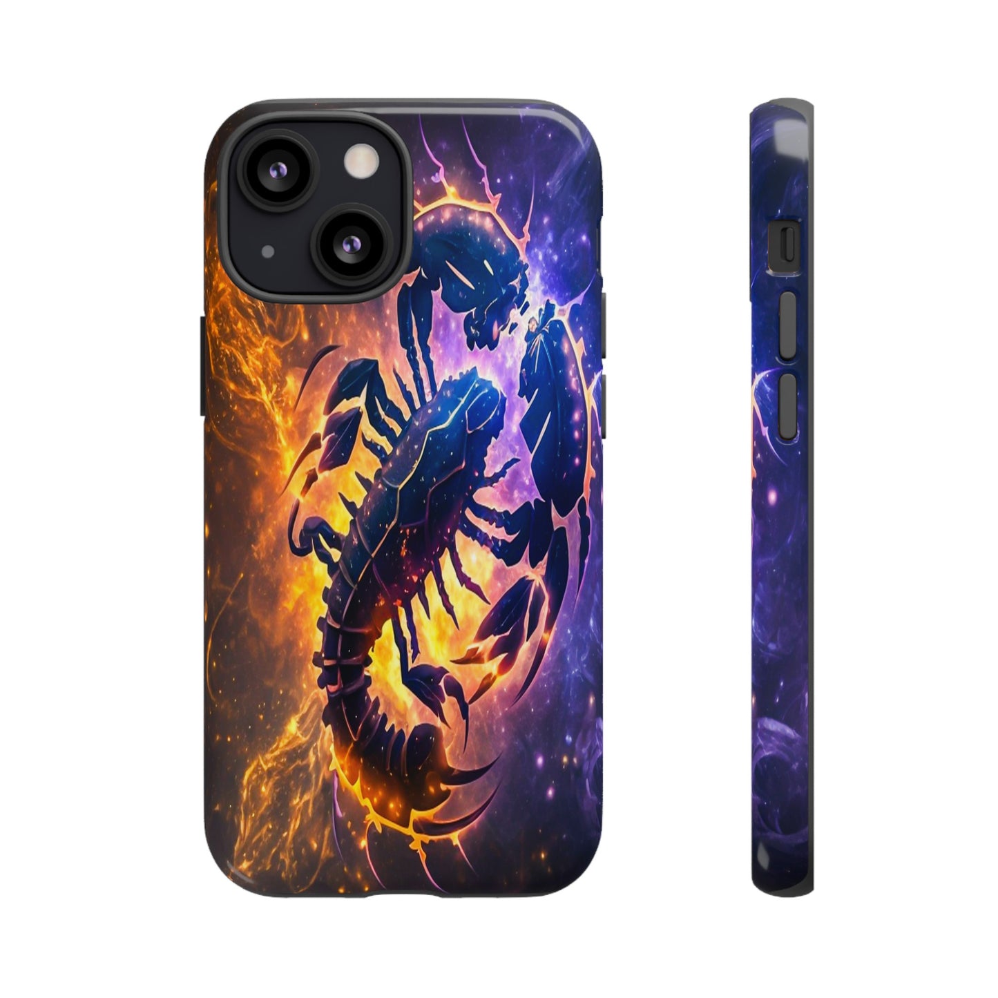 Zodiac Scorpio Impact Resistant Cases (Shipping Included)