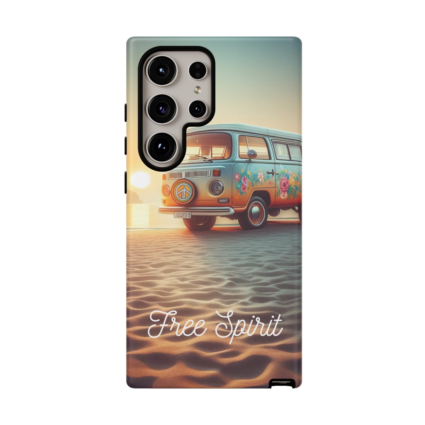 Spirit "Beach Bum" Impact Resistant Cases (Shipping Included)