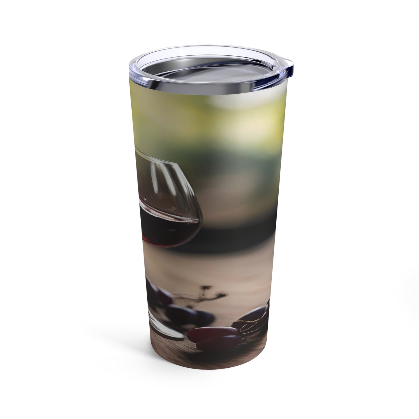 Tumbler 20oz Red Wine Glass (Shipping Included)