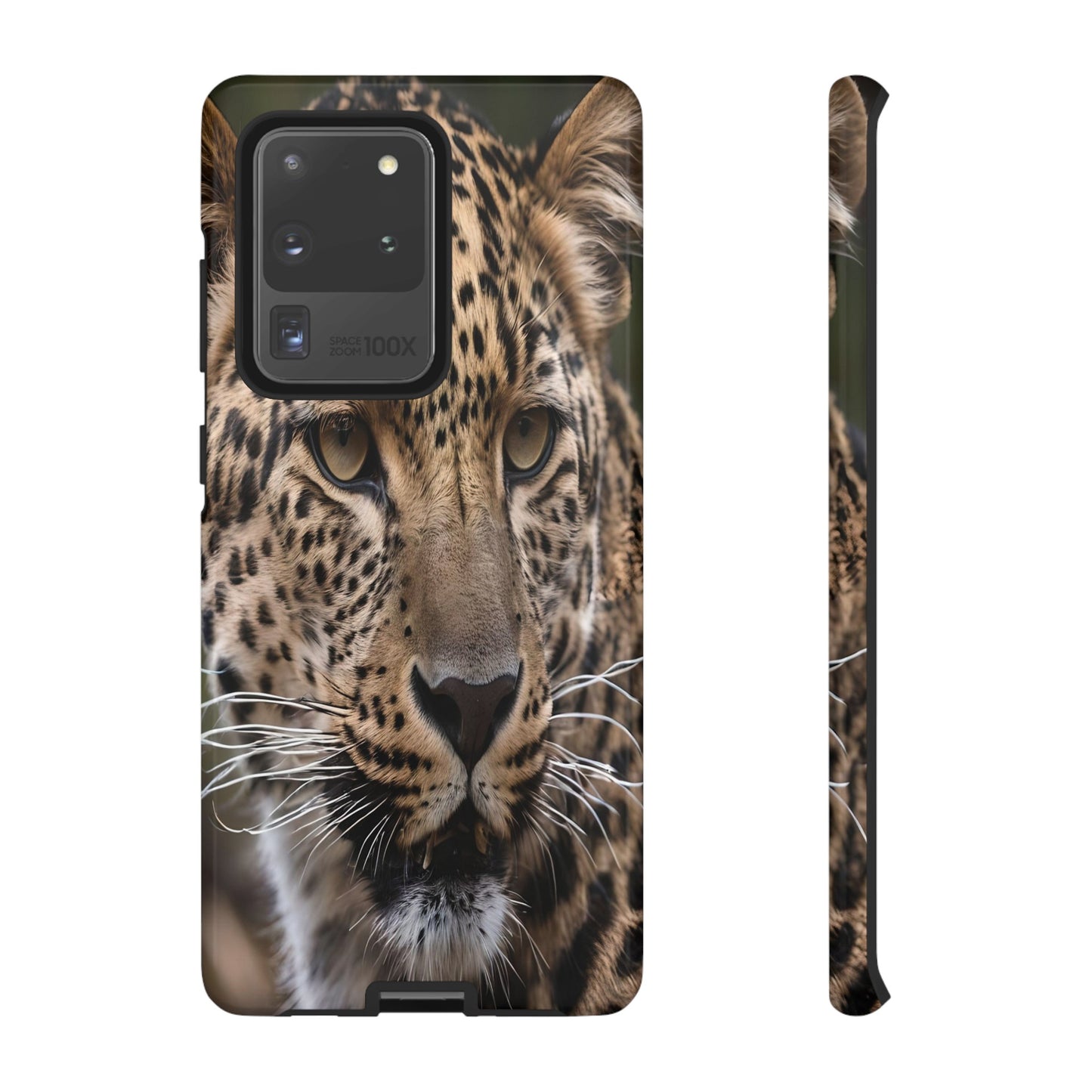 Spirit Jaguar Impact Resistant Cases (Shipping Included)