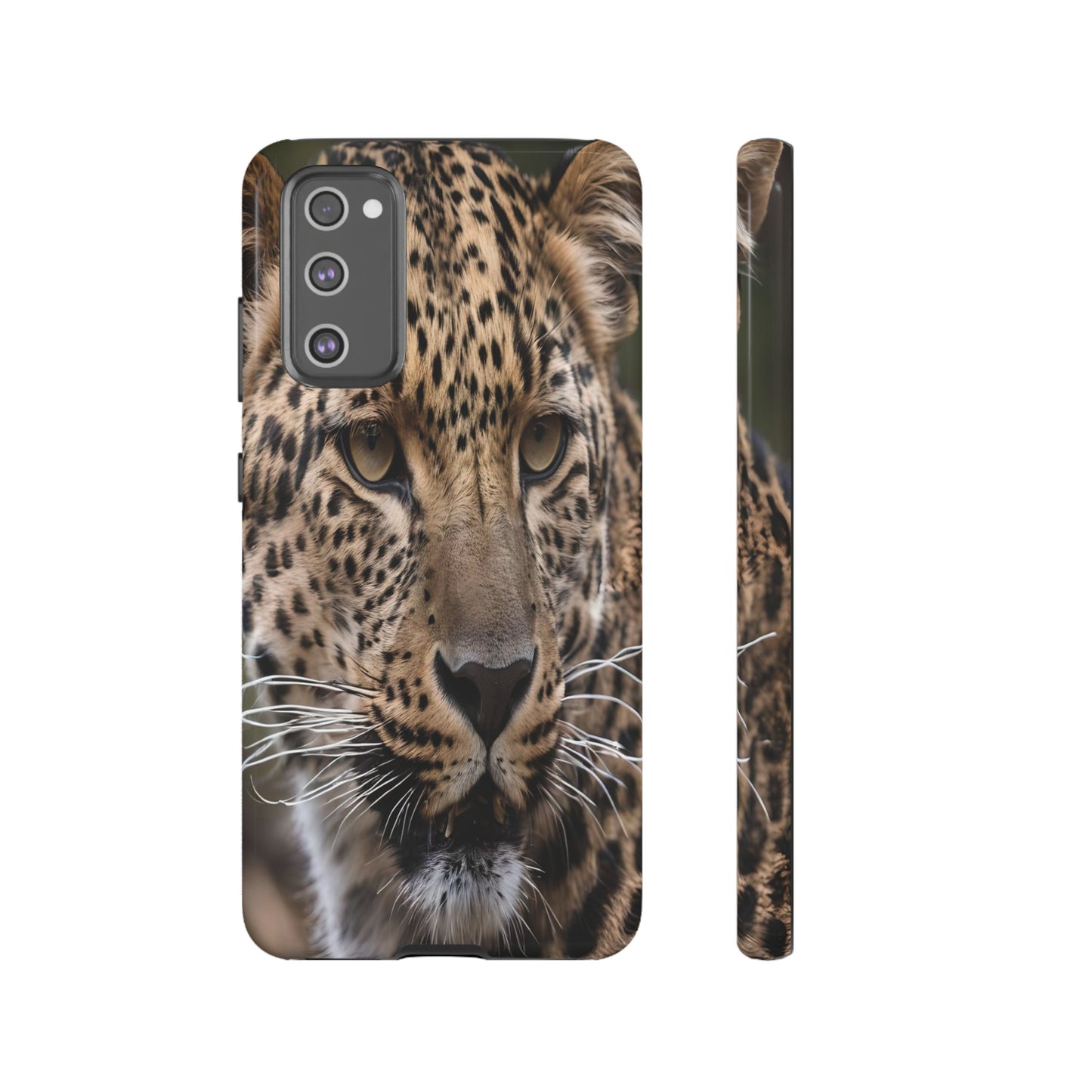 Spirit Jaguar Impact Resistant Cases (Shipping Included)