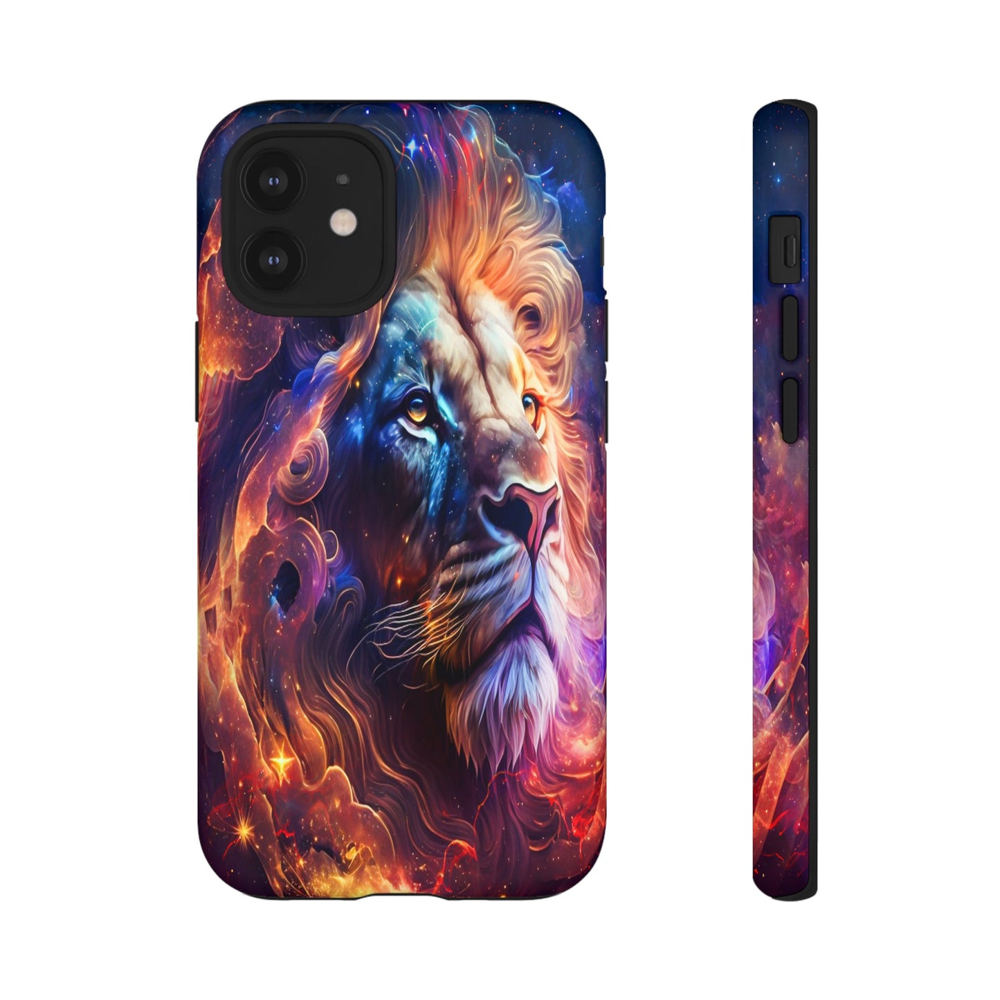 Zodiac Leo Impact Resistant Cases (Shipping Included)