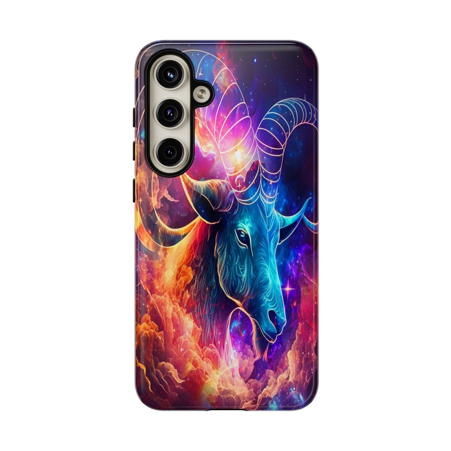 Zodiac Capricorn Impact Resistant Cases  (Shipping Included)