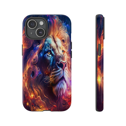 Zodiac Leo Impact Resistant Cases (Shipping Included)