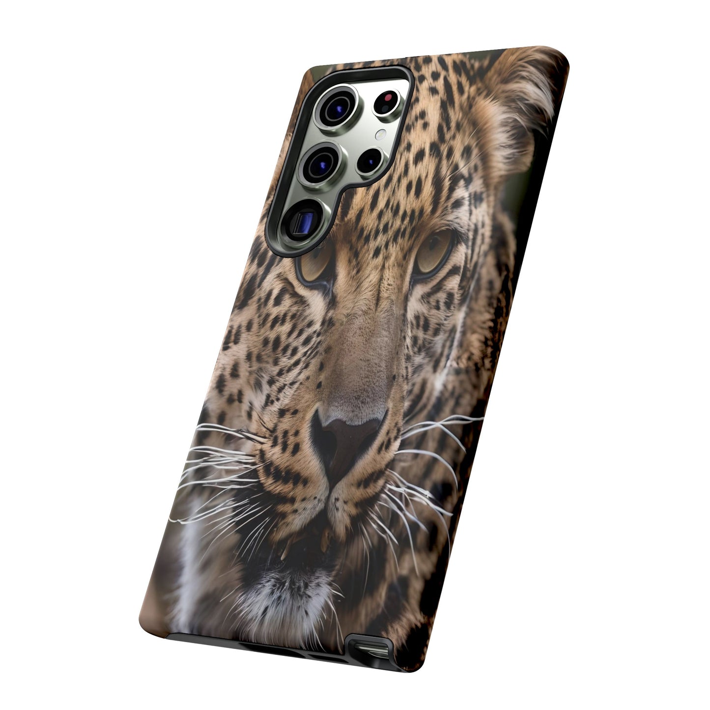 Spirit Jaguar Impact Resistant Cases (Shipping Included)