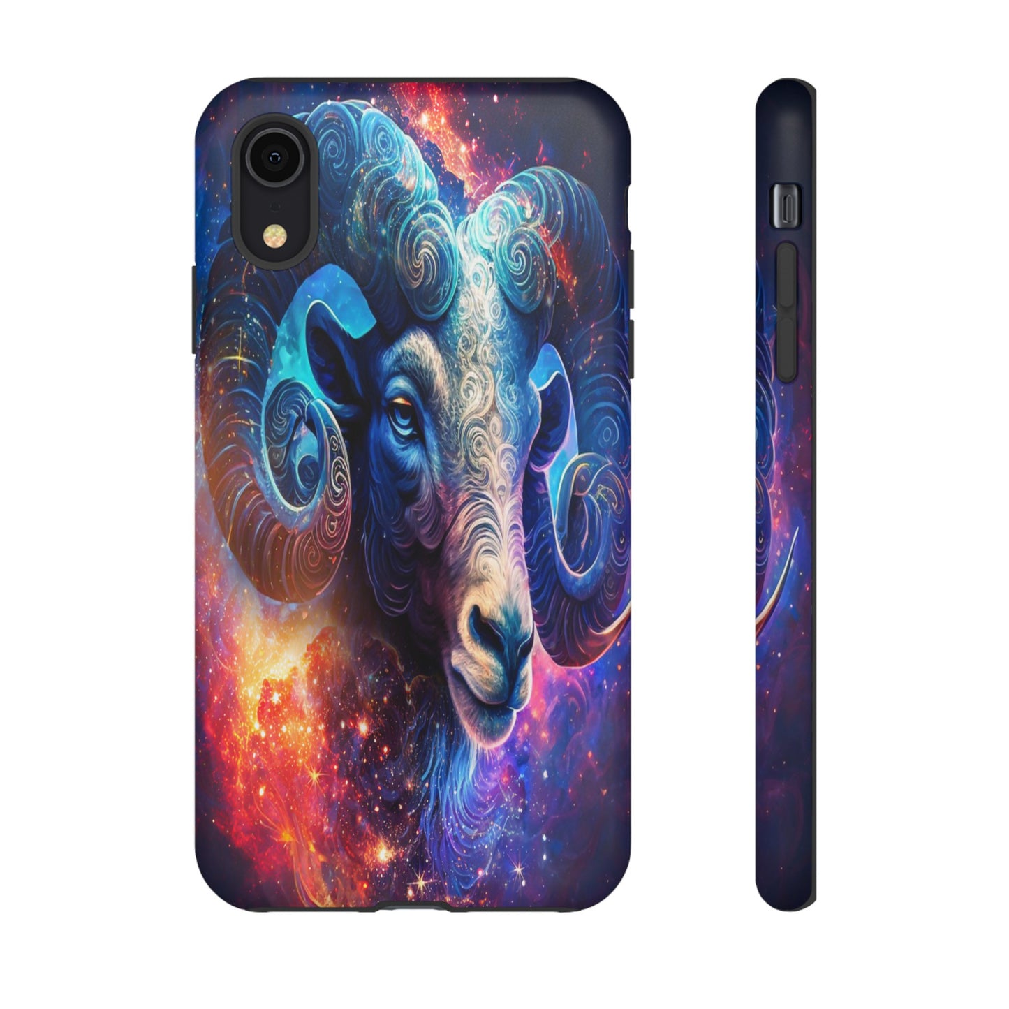 Zodiac Aries Impact Resistant Cases  (Shipping Included)