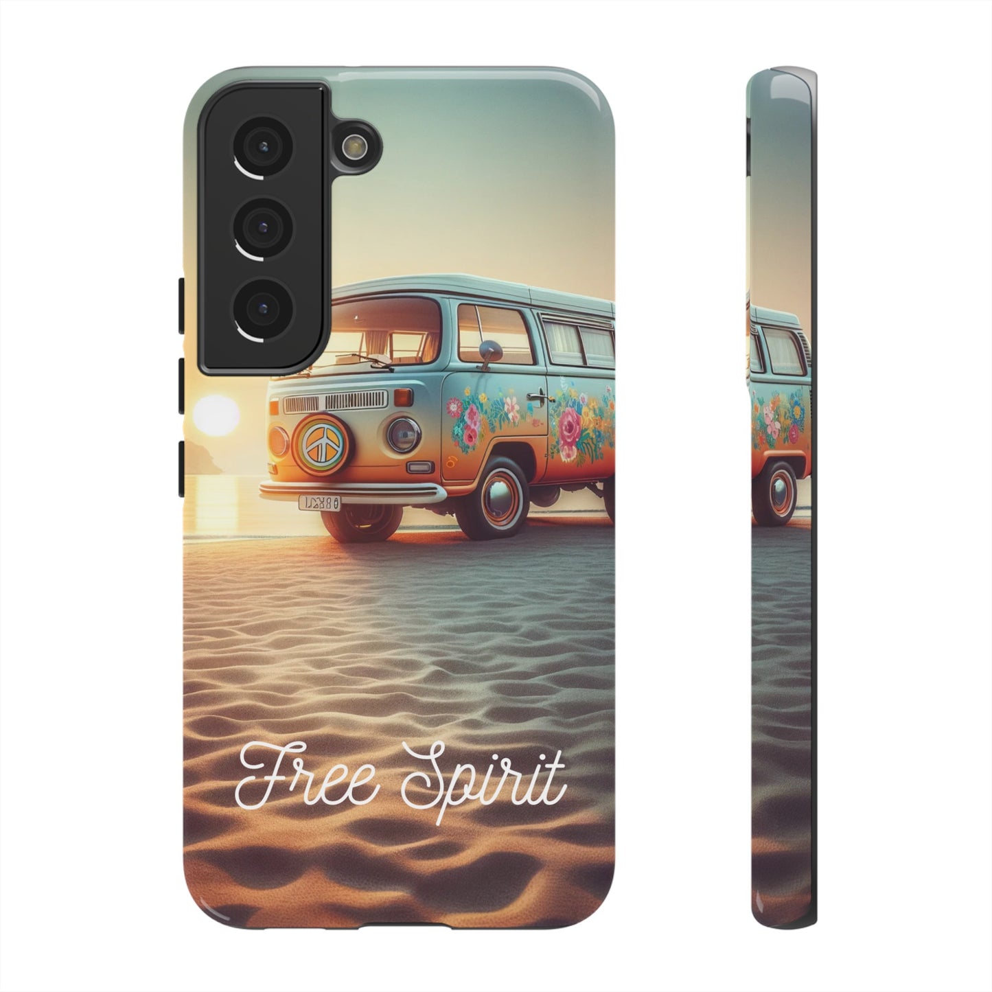 Spirit "Beach Bum" Impact Resistant Cases (Shipping Included)