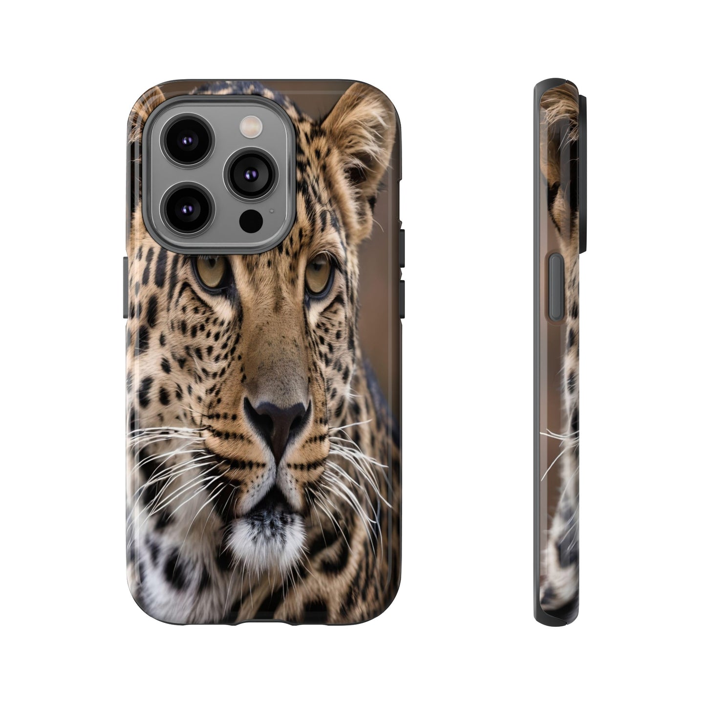 Spirit Lepard Impact Resistant Cases (Shipping Included)