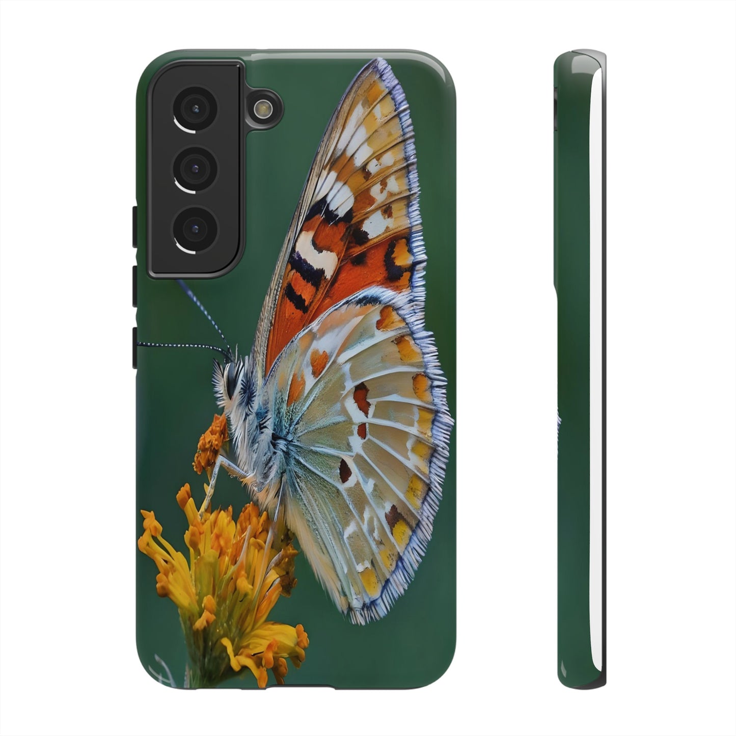 Spirit Butterfly Impact Resistant Cases (Shipping Included)