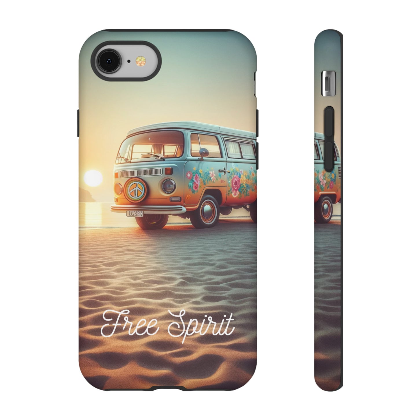 Spirit "Beach Bum" Impact Resistant Cases (Shipping Included)