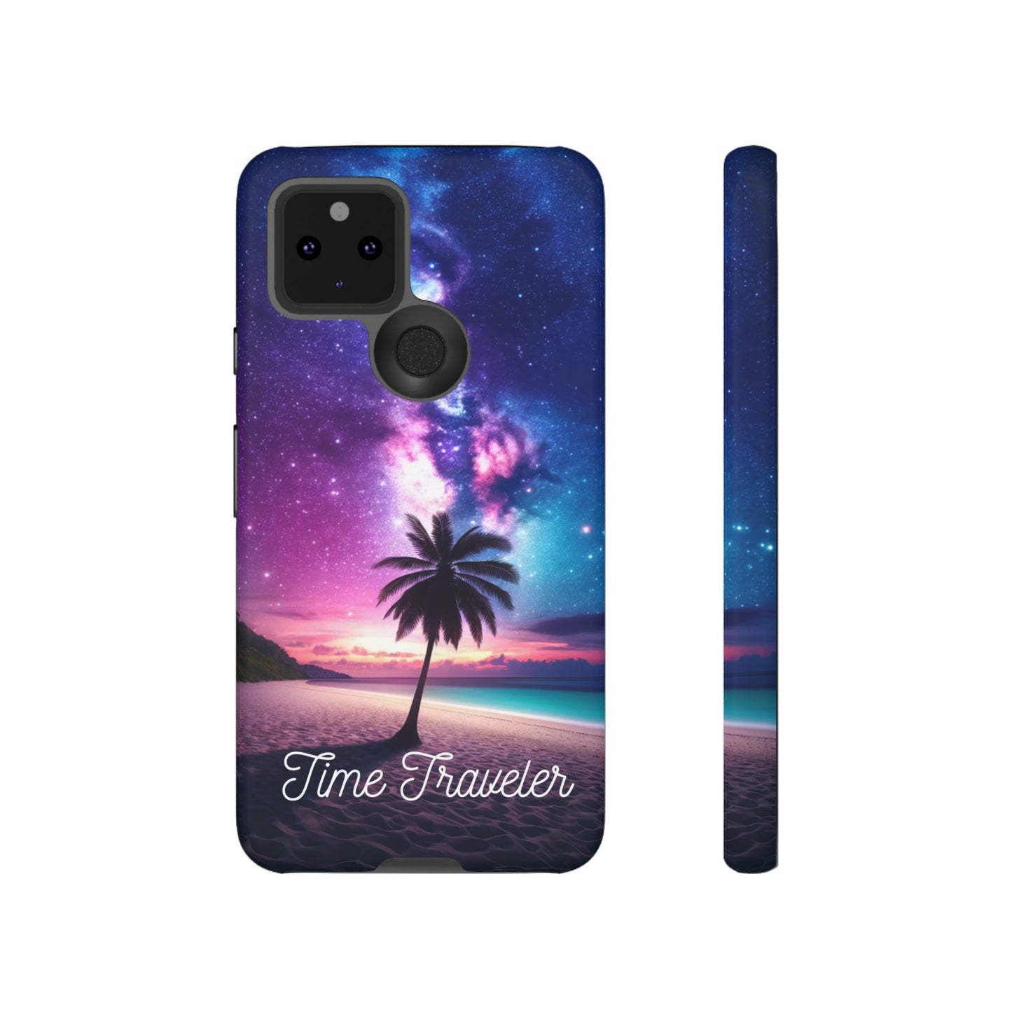 Spirit "Time Traveler" Impact Resistant Cases (Shipping Included)