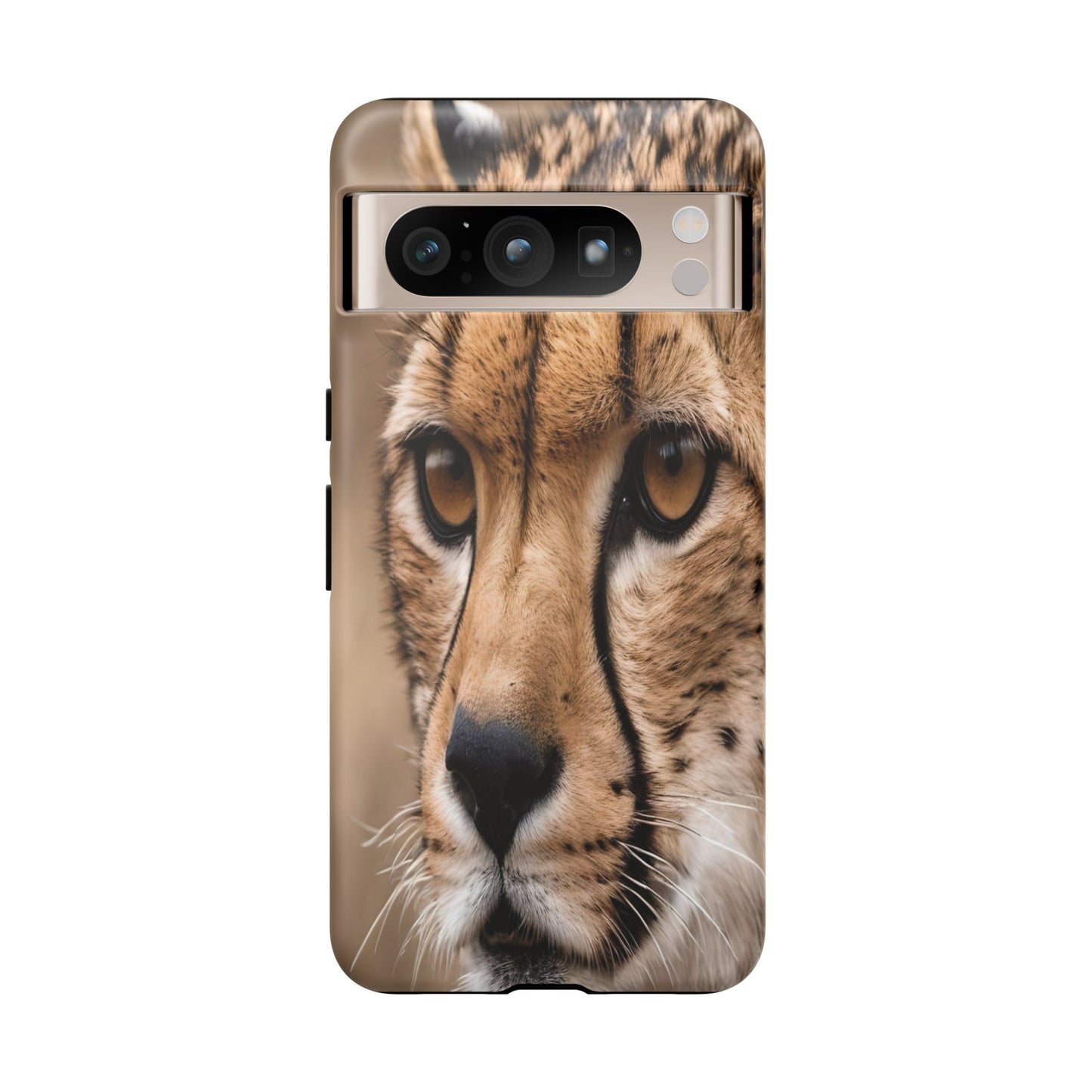 Spirit Cheeta Impact Resistant Cases (Shipping Included)