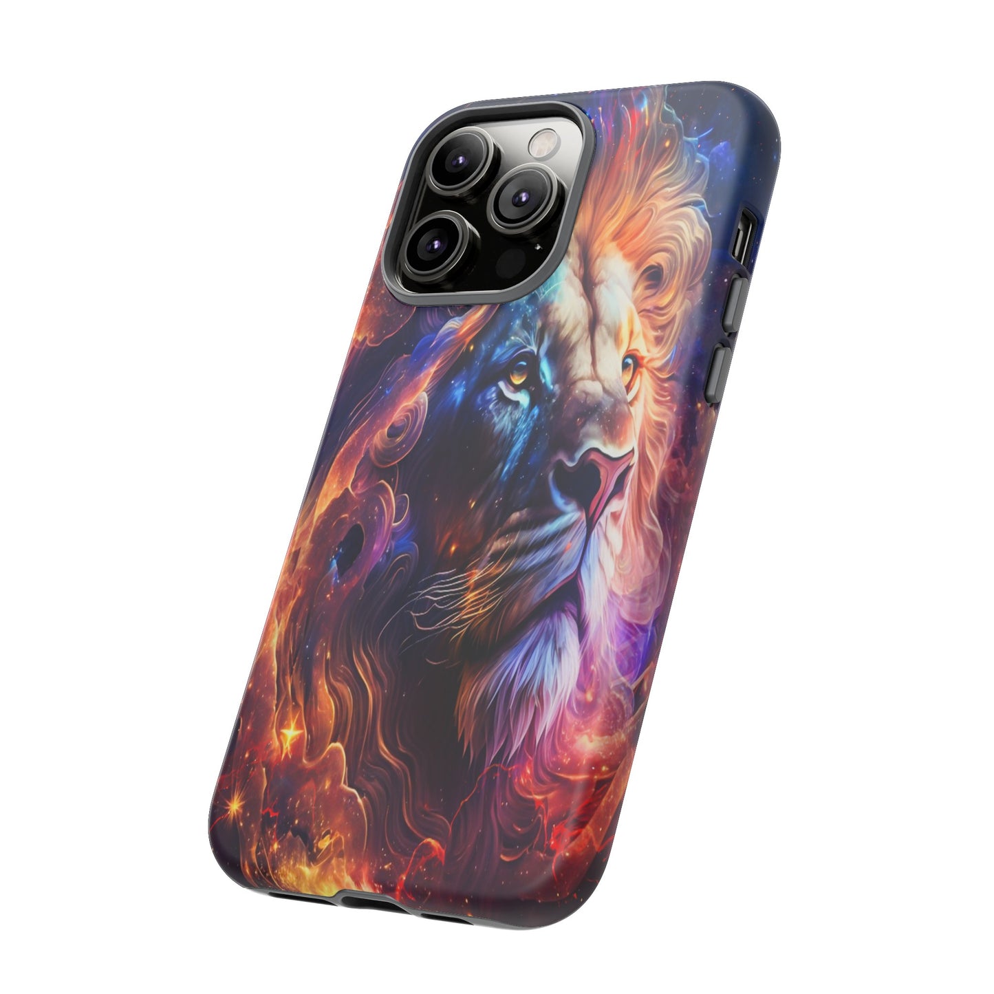 Zodiac Leo Impact Resistant Cases (Shipping Included)