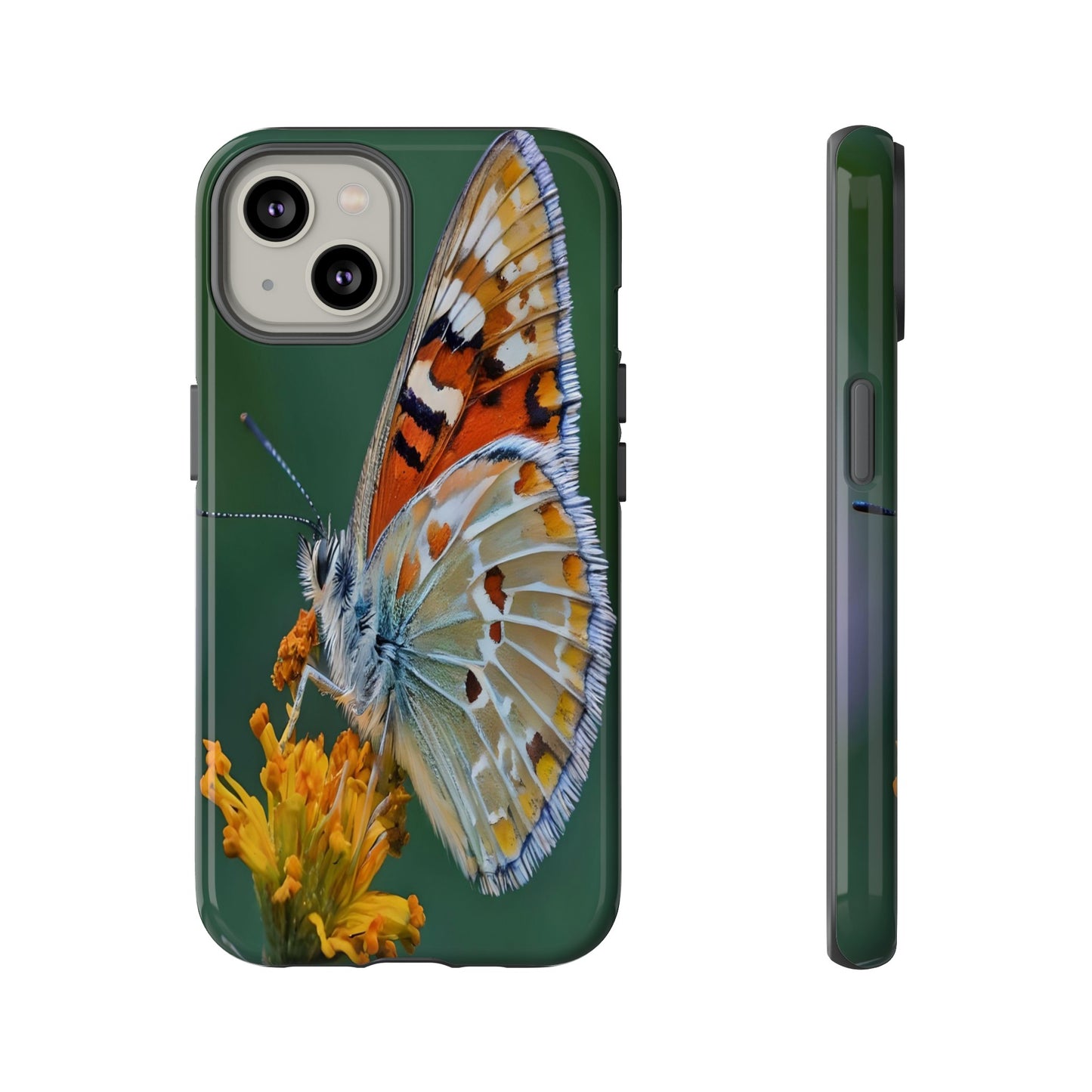 Spirit Butterfly Impact Resistant Cases (Shipping Included)