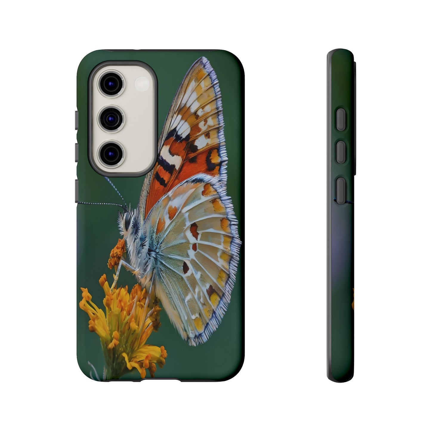 Spirit Butterfly Impact Resistant Cases (Shipping Included)