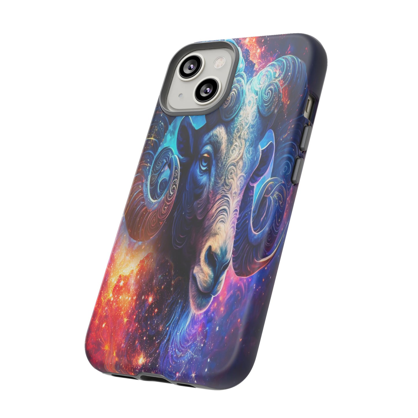 Zodiac Aries Impact Resistant Cases  (Shipping Included)