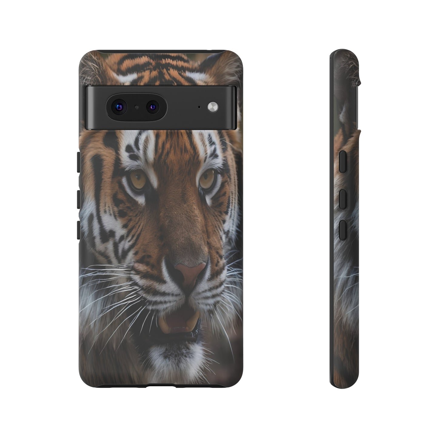 Spirit Tiger Impact Resistant Cases (Shipping Included)