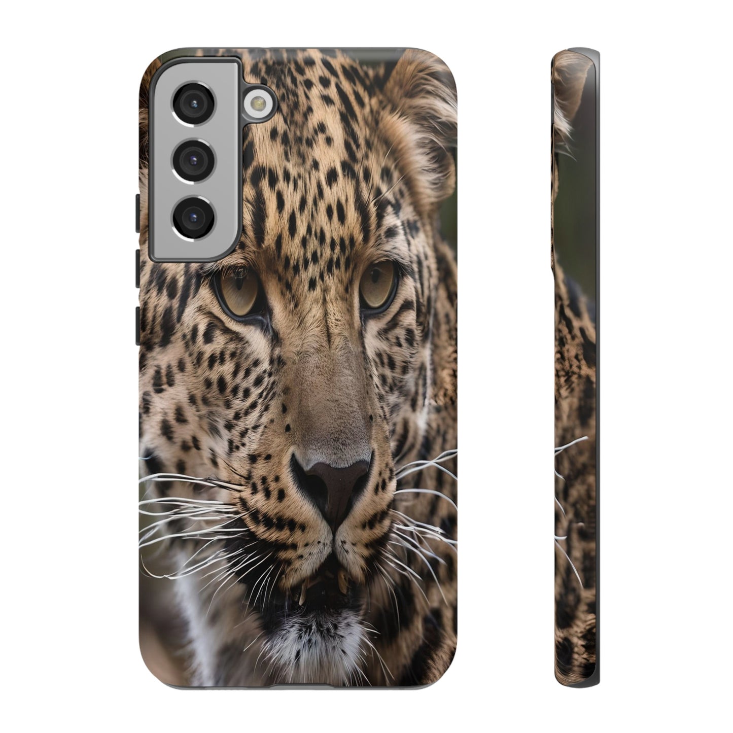 Spirit Jaguar Impact Resistant Cases (Shipping Included)