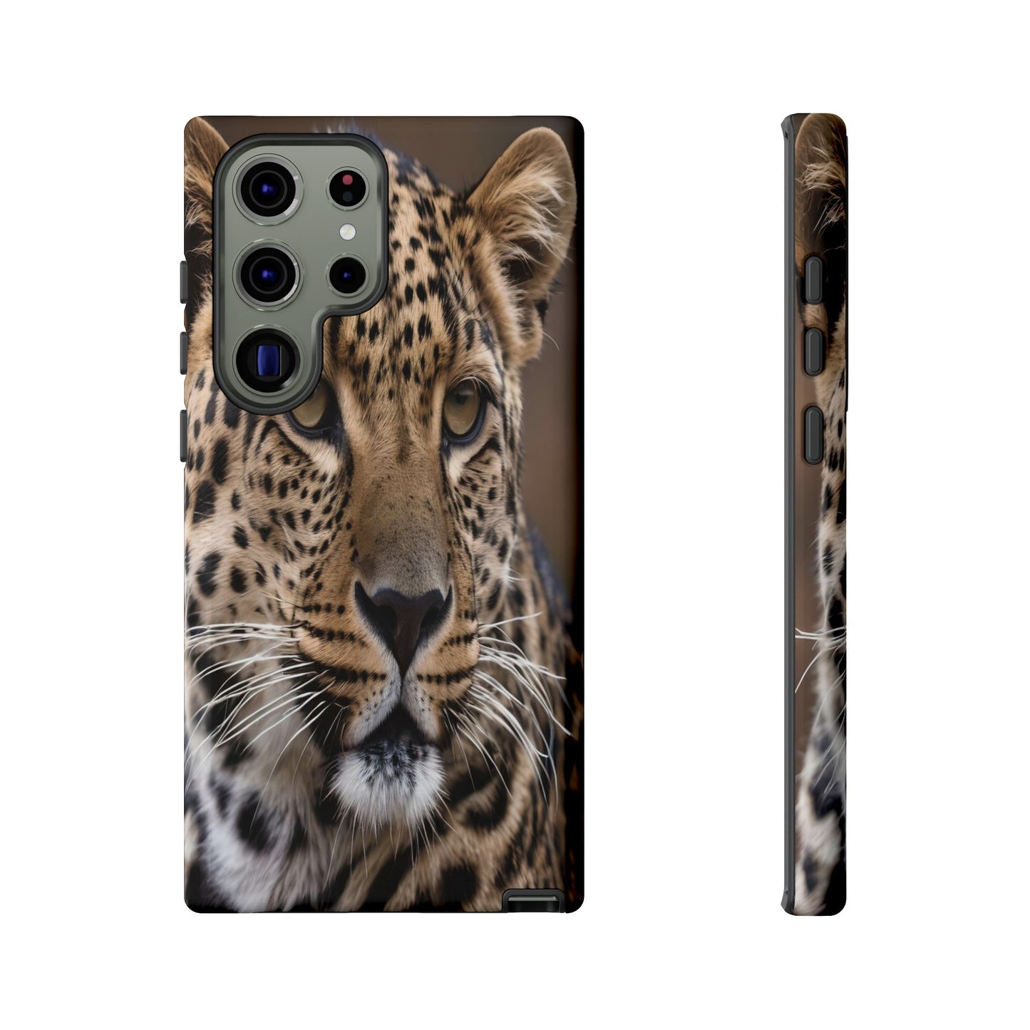 Spirit Lepard Impact Resistant Cases (Shipping Included)