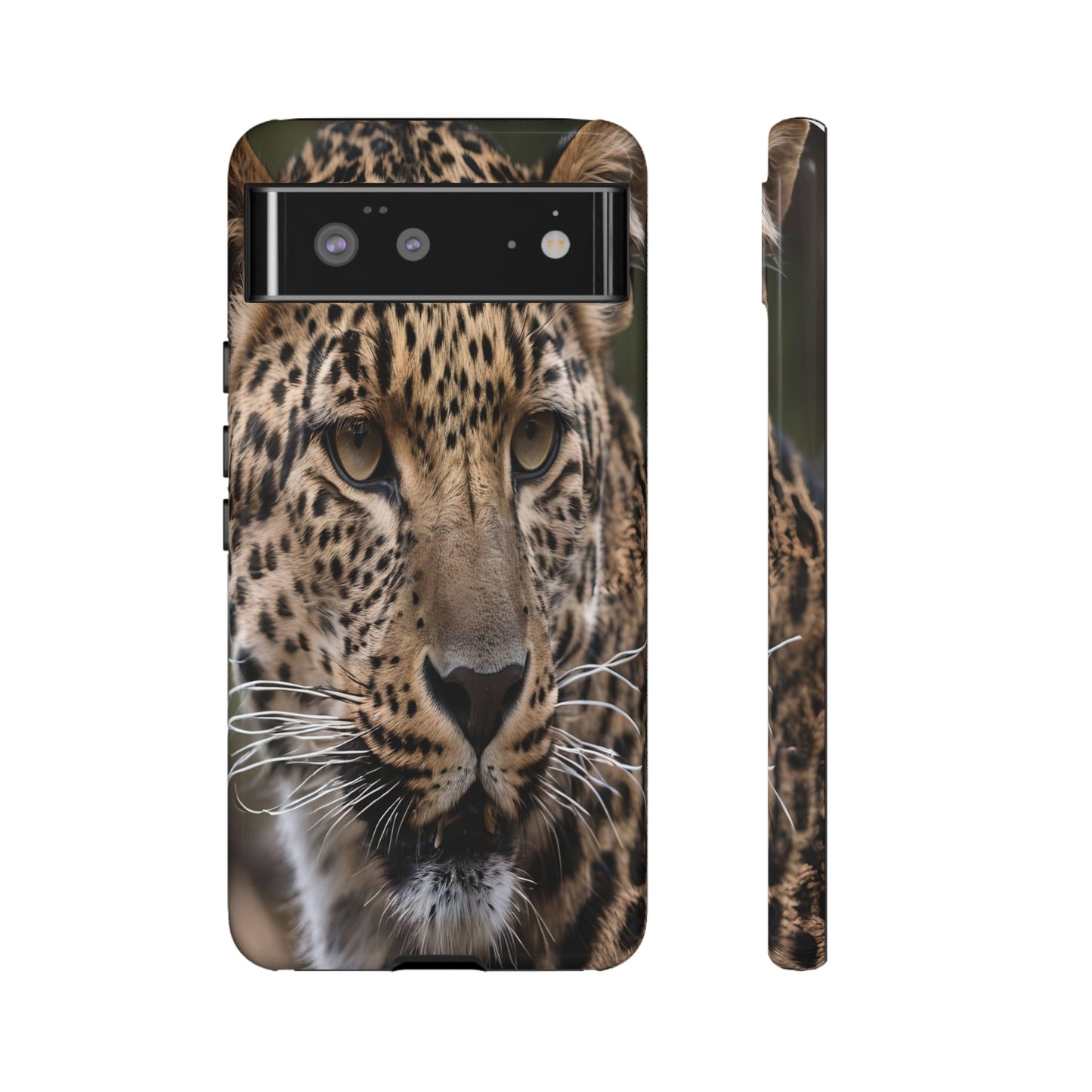 Spirit Jaguar Impact Resistant Cases (Shipping Included)