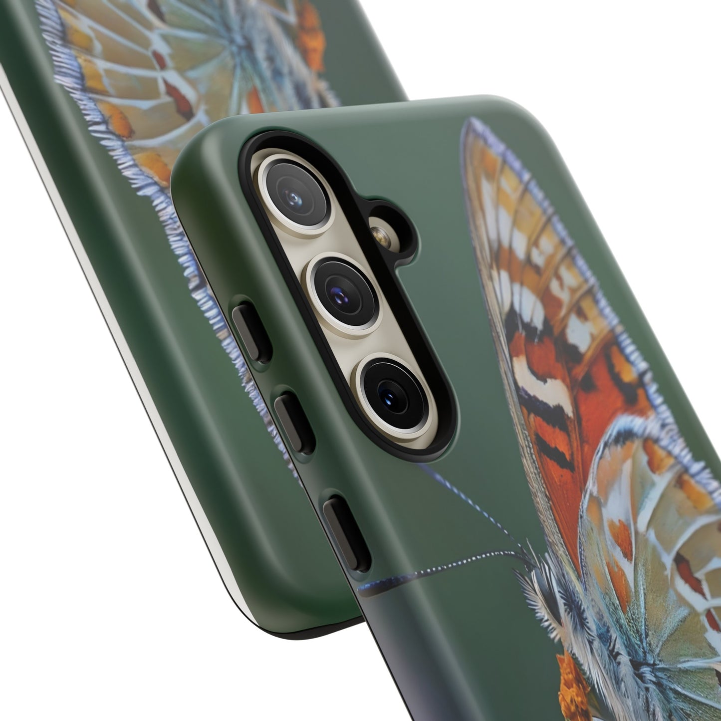 Spirit Butterfly Impact Resistant Cases (Shipping Included)