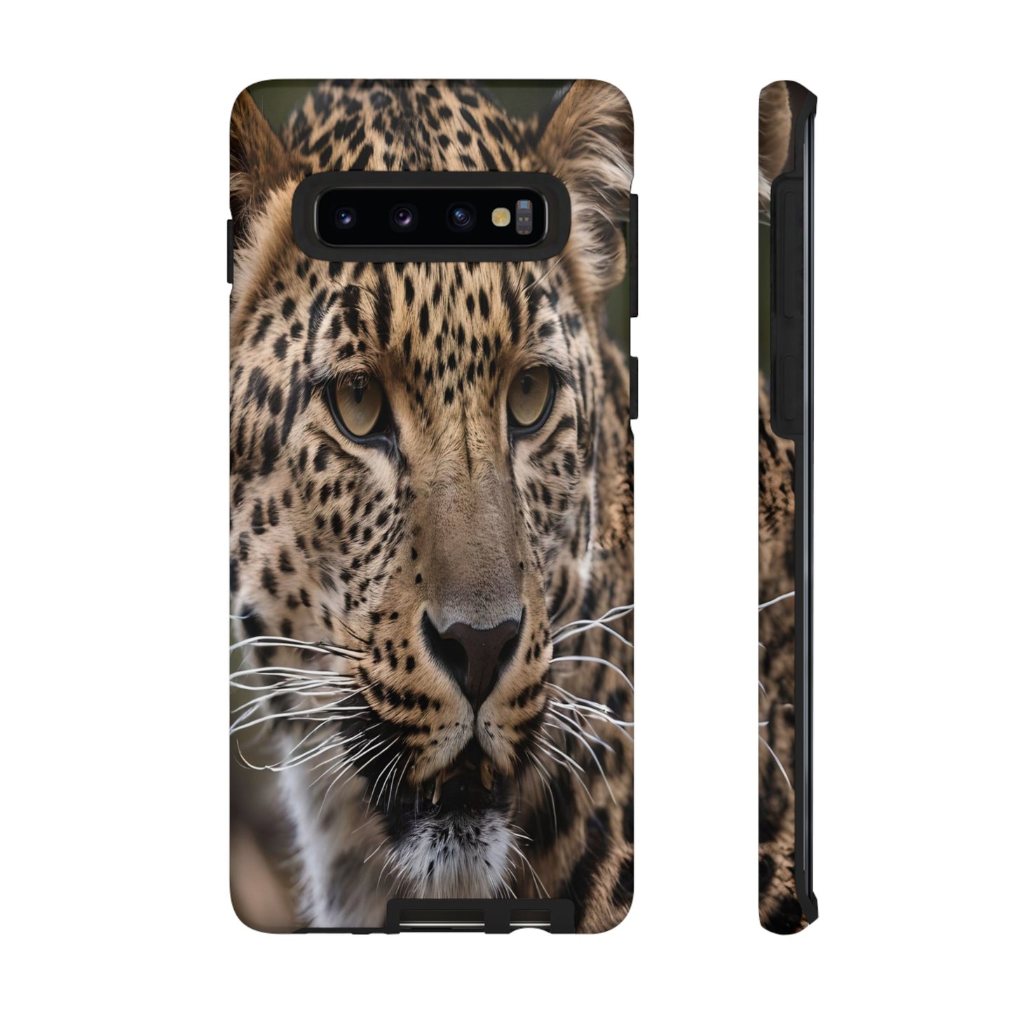 Spirit Jaguar Impact Resistant Cases (Shipping Included)