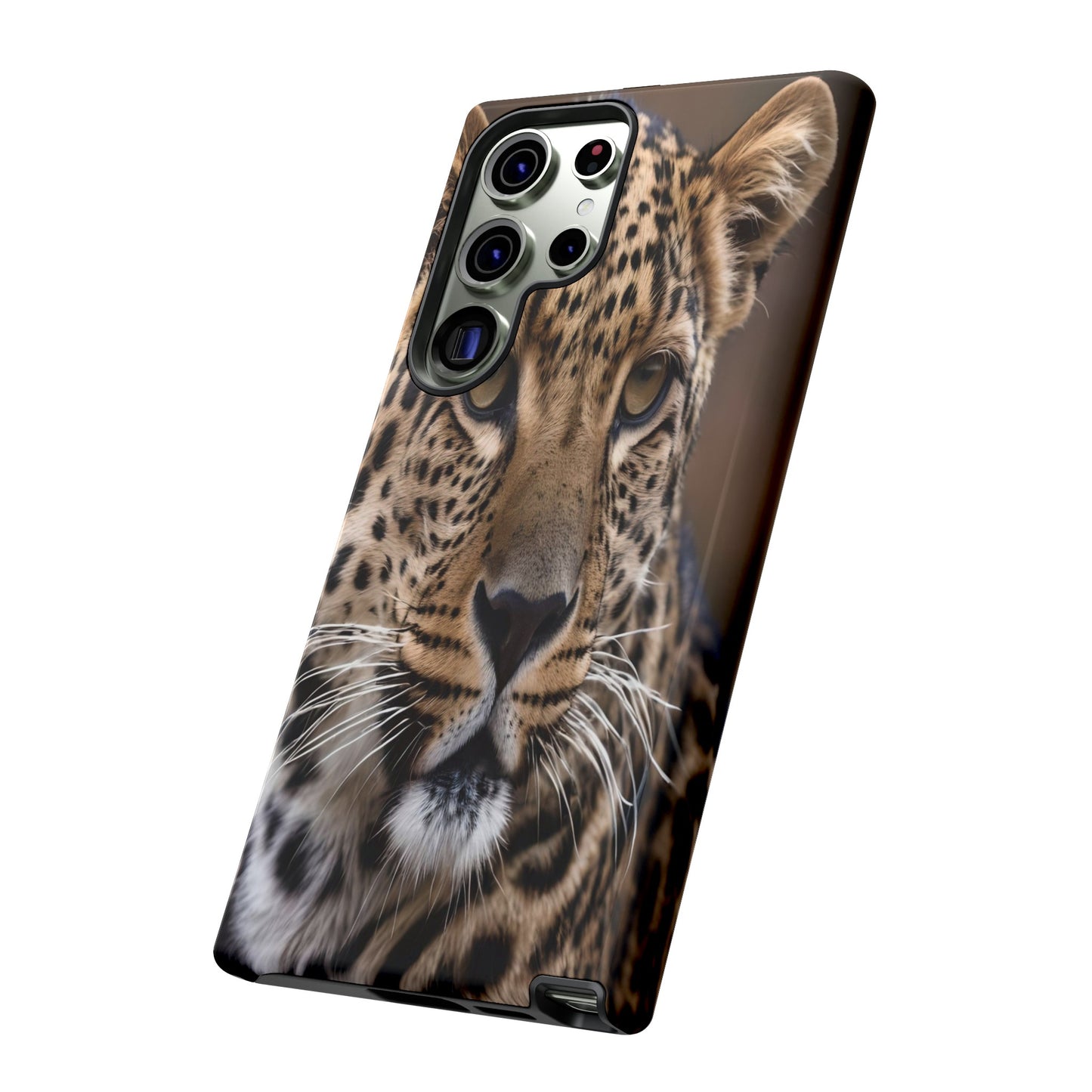 Spirit Lepard Impact Resistant Cases (Shipping Included)