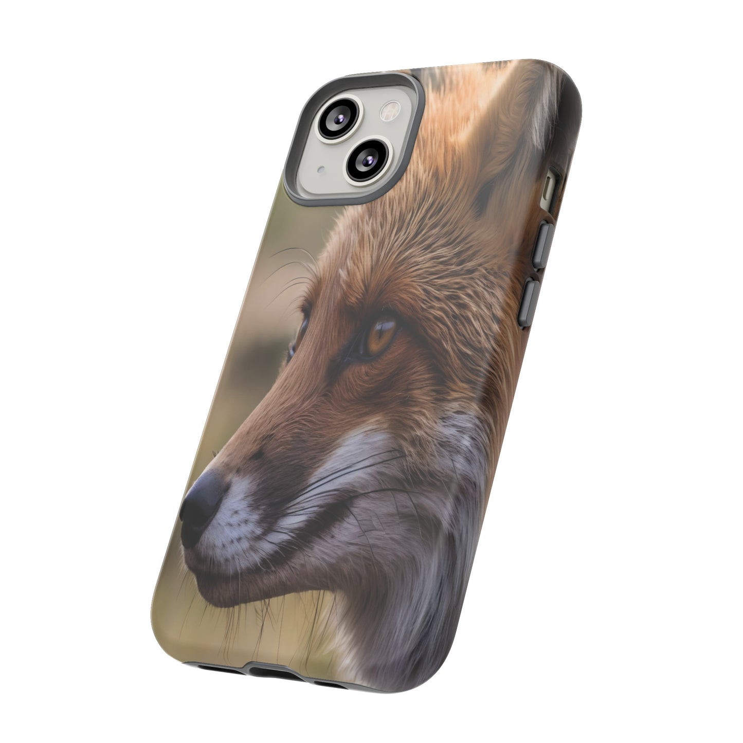 Spirit Fox Impact Resistant Cases (Shipping Included)