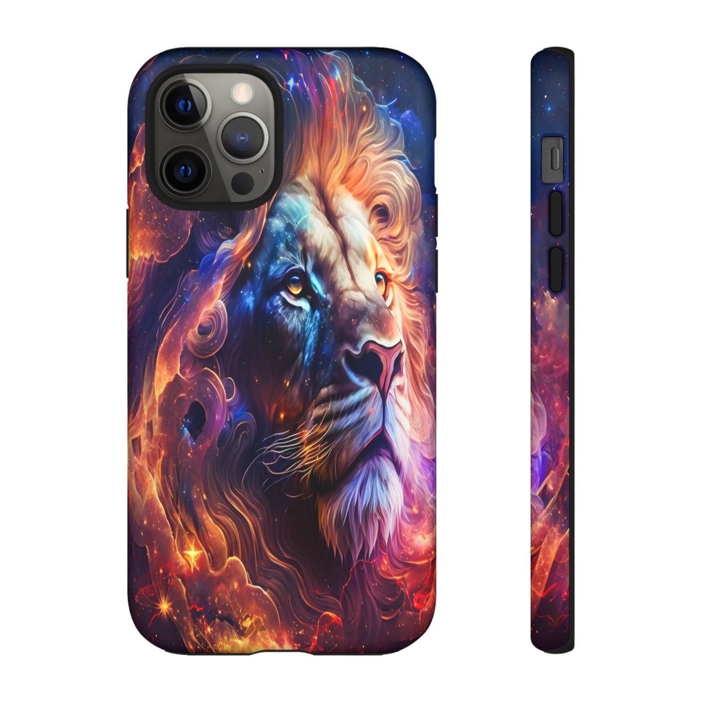 Zodiac Leo Impact Resistant Cases (Shipping Included)