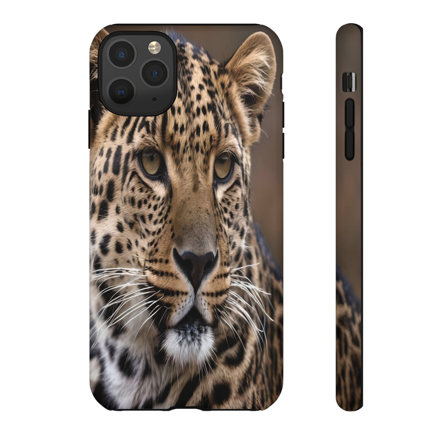 Spirit Lepard Impact Resistant Cases (Shipping Included)