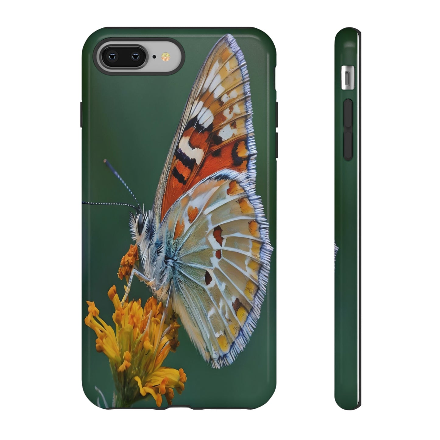 Spirit Butterfly Impact Resistant Cases (Shipping Included)