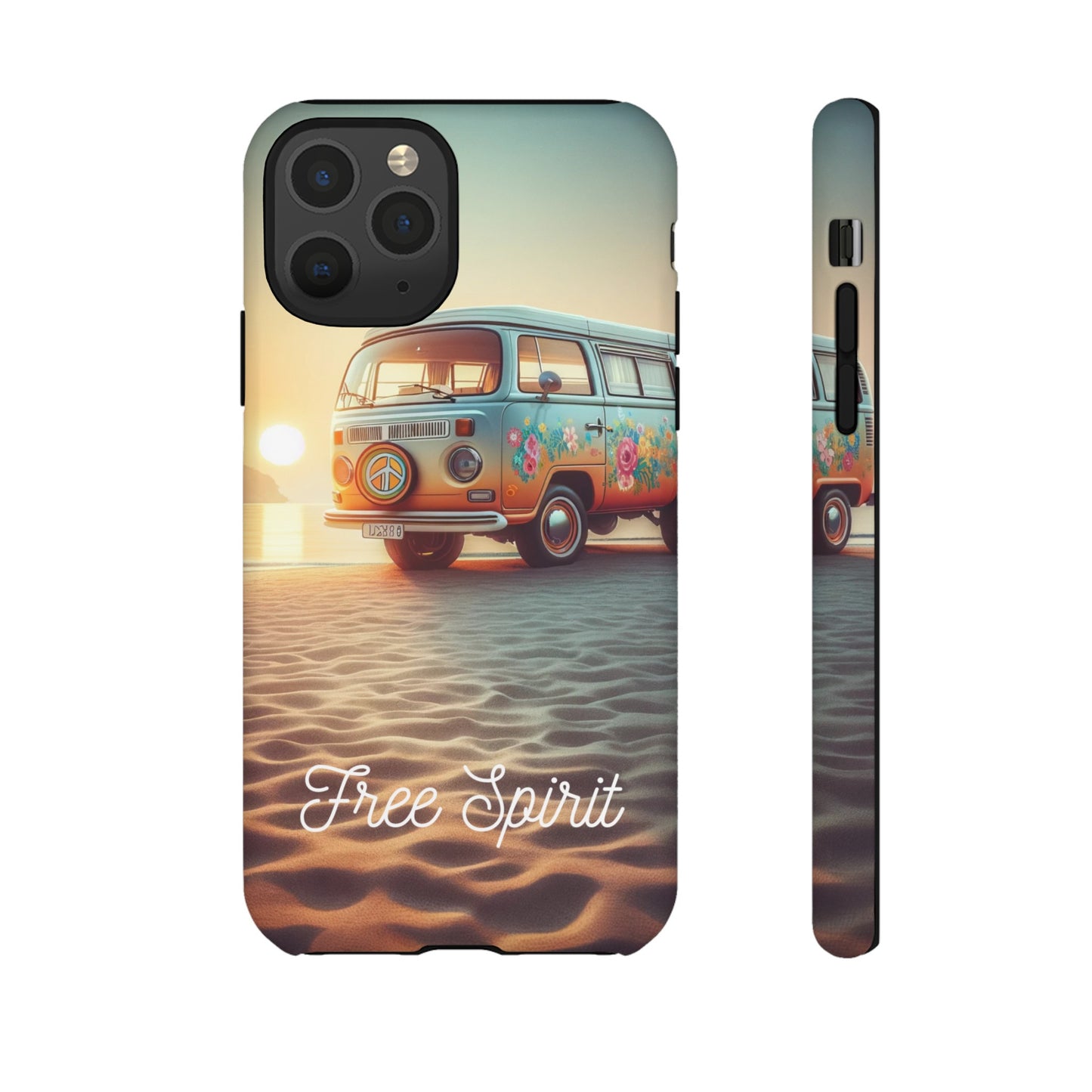 Spirit "Beach Bum" Impact Resistant Cases (Shipping Included)