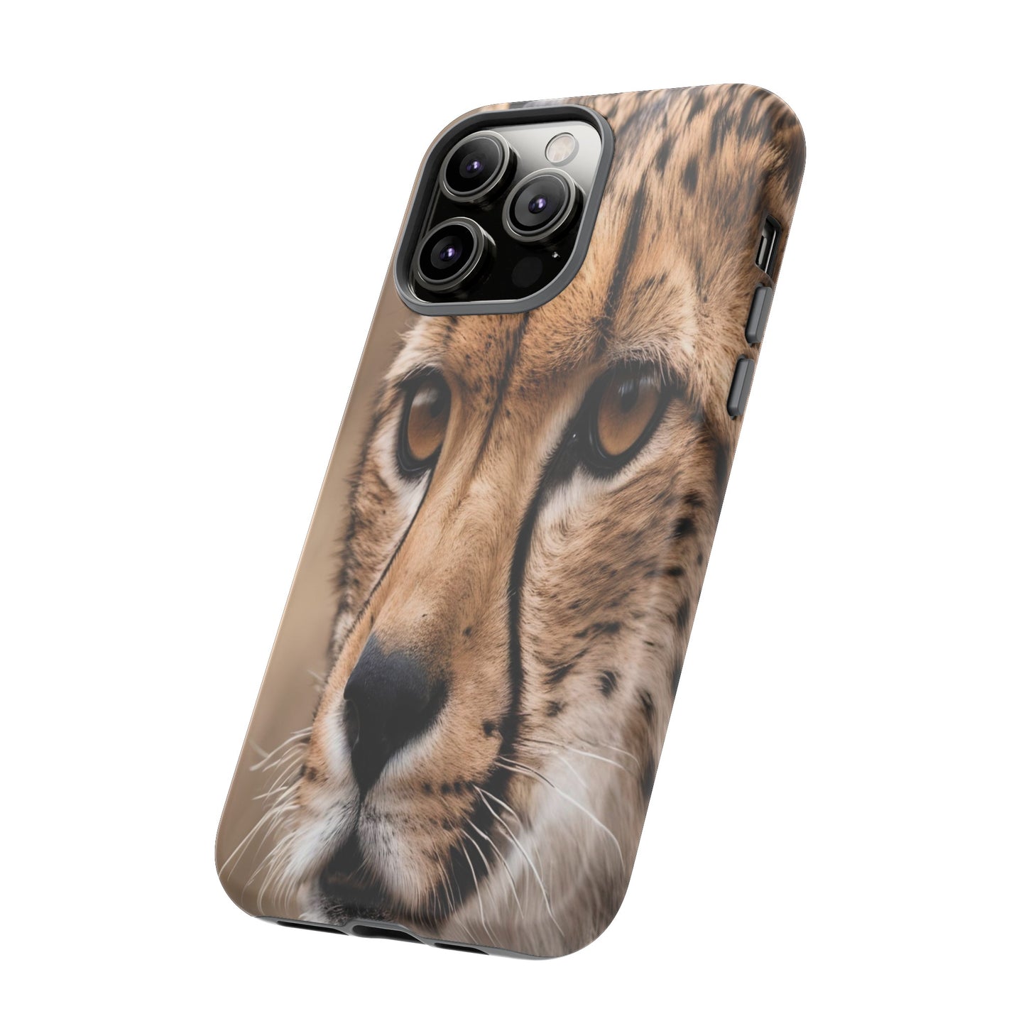 Spirit Cheeta Impact Resistant Cases (Shipping Included)