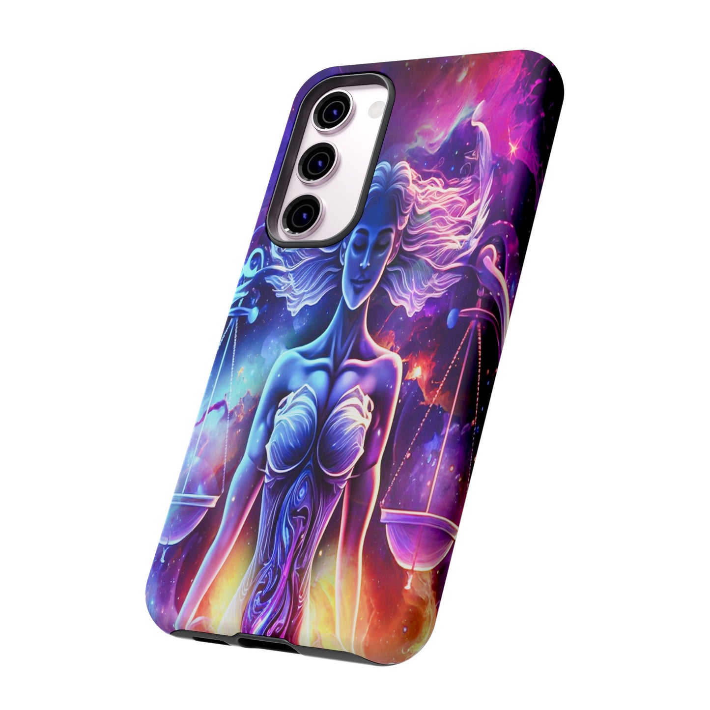 Zodiac Libra Impact Resistant Cases (Shipping Included)