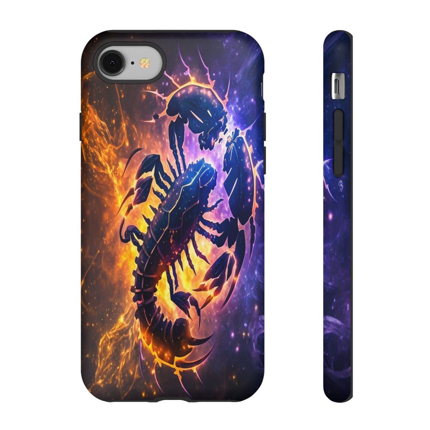 Zodiac Scorpio Impact Resistant Cases (Shipping Included)